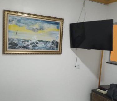 Fatima Other | Quarto para COP 30