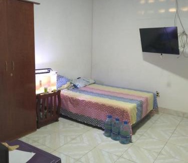 Fatima Other | Quarto para COP 30