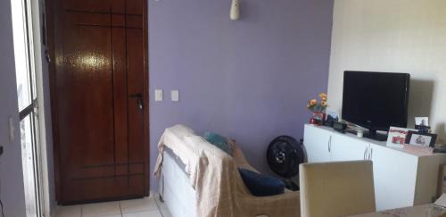 Jacarepagua House | Quarto parque carioca