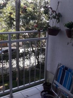 Jacarepagua House | Quarto parque carioca