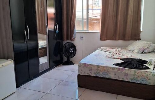 Barra Apartment | Quarto Porto da Barra Vivi