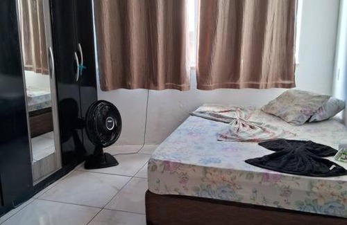 Barra Apartment | Quarto Porto da Barra Vivi