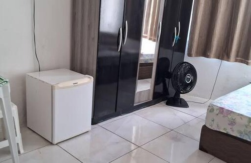 Barra Apartment | Quarto Porto da Barra Vivi