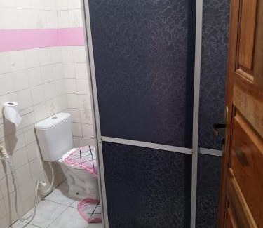 Souza House | Quarto próximo do Parque da cidade