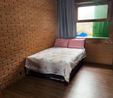 Botucatu House | Quarto privado completo