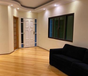 Liberdade House | Quarto privativo 5 minutos metrô com Piscina e churrasqueira