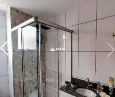 Uberaba House | Quarto privativo - APTO COMPARTILHADO