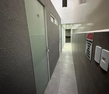 Caruaru Apartment | Quarto privativo com banheiro compartilhado,a 800mts do pátio do forró