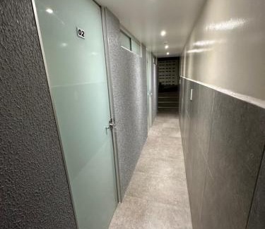 Caruaru Apartment | Quarto privativo com banheiro compartilhado,a 800mts do pátio do forró