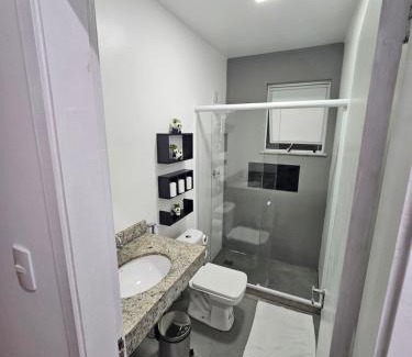 Portuguesa House | Quarto Privativo em Condominio
