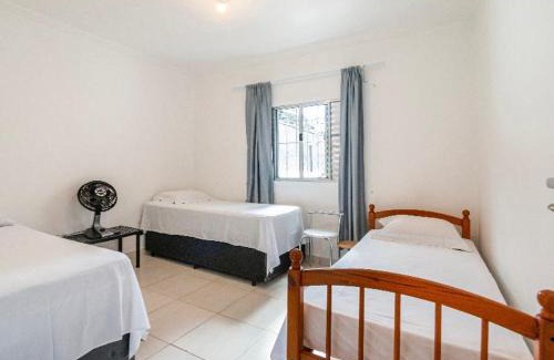 Brooklin Paulista House | Quarto privativo no Campo Belo Brooklin perto do consulado dos EUA e Aeroporto de Congonhas