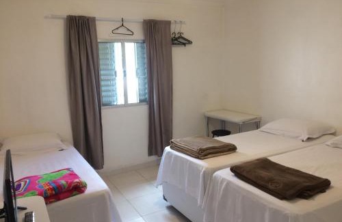 Brooklin Paulista House | Quarto privativo no Campo Belo Brooklin perto do consulado dos EUA e Aeroporto de Congonhas