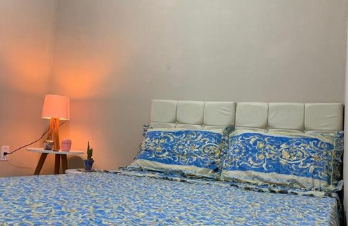 Aeroporto House | Quarto Privativo Suite Aérea