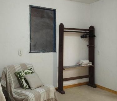 Trancoso Apartment | Quarto Ravenalla