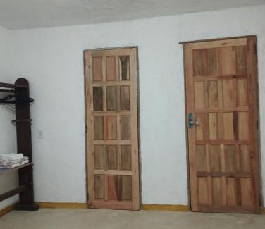 Trancoso Apartment | Quarto Ravenalla