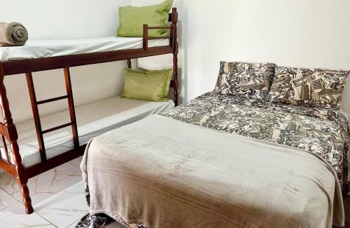 Reta Hotel | Quarto Recanto Monte Trigo