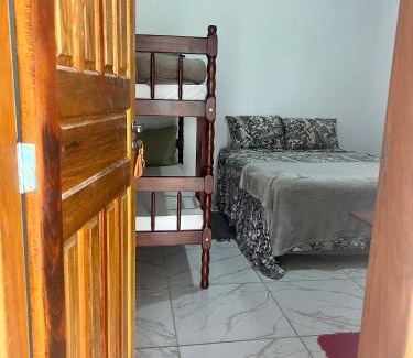 Reta Hotel | Quarto Recanto Monte Trigo