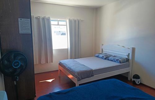 Lider Apartment | Quarto sossego do Ale 2