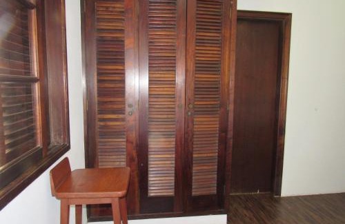 Vila Gardenia House | Quarto Suíte Amora