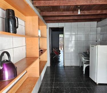 Davidopolis House | Quarto - suíte pequi - Centro Histórico da Cidade de Goiás