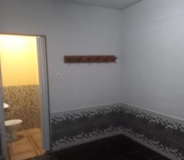 Davidopolis House | Quarto - suíte pequi - Centro Histórico da Cidade de Goiás