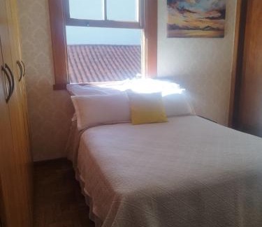 Savassi House | Quarto Suite -Em apartamento familiar