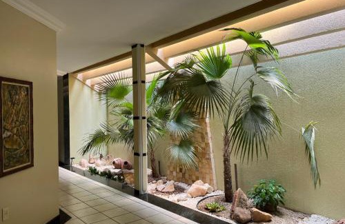 Capim Macio House | Quarto triplo