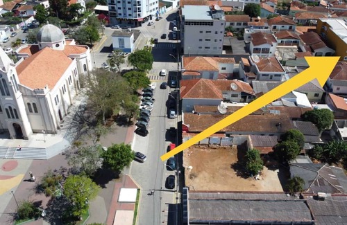 Paraisopolis Hotel | Quarto Triplo na Pousada Verissimus - MG