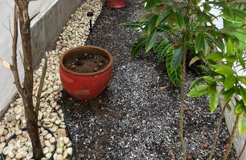 Puerto Seguro Center Villa | Quarto Triplo no Centro de Porto Seguro