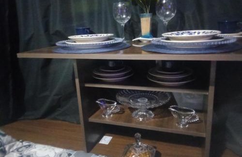 Jardim dos Ipes House | Quarto vip