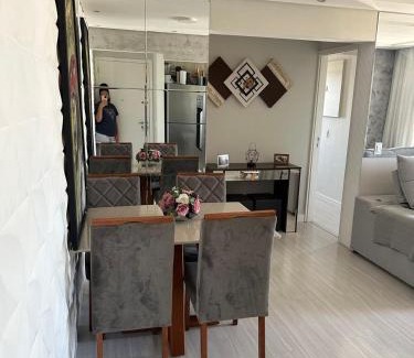 Ponunduva Apartment | QuartoIdeal