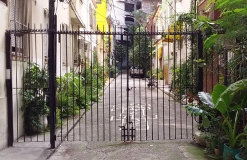 Copacabana House | Quartos Casa Copa