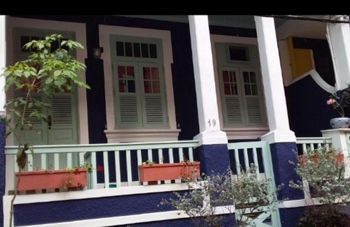 Copacabana House | Quartos Casa Copa