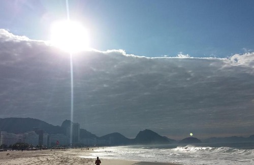 Copacabana House | Quartos Casa Copa