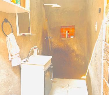 Bengui House | Quartos cop30