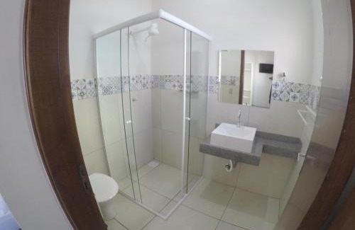 Centro Apartment | Quartos Delfim Moreira