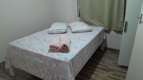 Ametista do Sul House | Quartos em Ametista