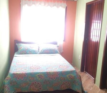 Bosque de Geriba House | Quartos em Búzios (Geribá)