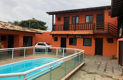 Bosque de Geriba House | Quartos em Búzios (Geribá)