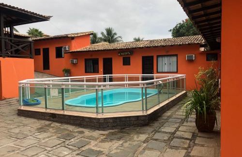 Bosque de Geriba House | Quartos em Búzios (Geribá)