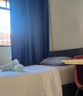 Maringa House | Quartos em casa compartilhada na Cidade Canção Maringa