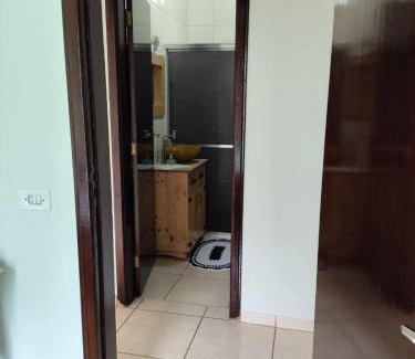 Maringa House | Quartos em casa compartilhada na Cidade Canção Maringa