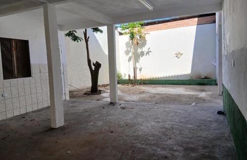 Sao Cristovao House | Quartos em casa compartilhada