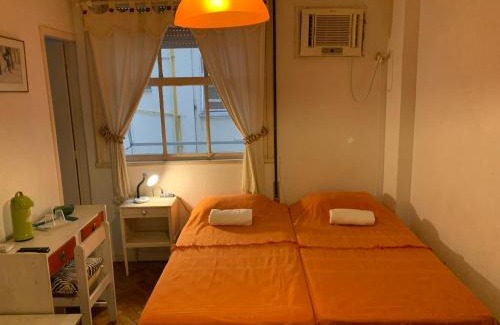 Copacabana House | Quartos em Copacabana