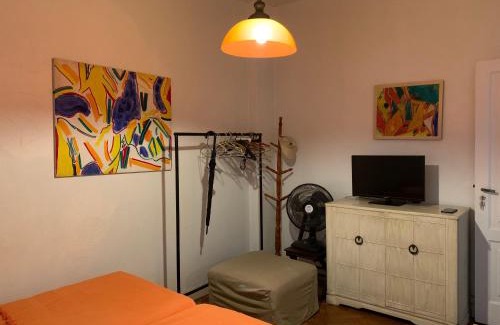 Copacabana House | Quartos em Copacabana