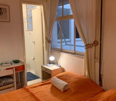 Copacabana House | Quartos em Copacabana