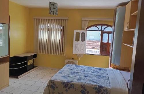 Brasil House | Quartos em Vitória da Conquista