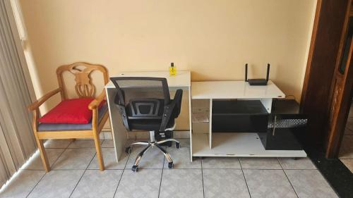 Brasil House | Quartos em Vitória da Conquista