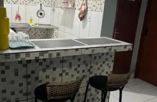 Parauapebas House | Quartos privativos próximo ao Partage shopping - Parauapebas