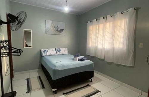 Parauapebas House | Quartos privativos próximo ao Partage shopping - Parauapebas